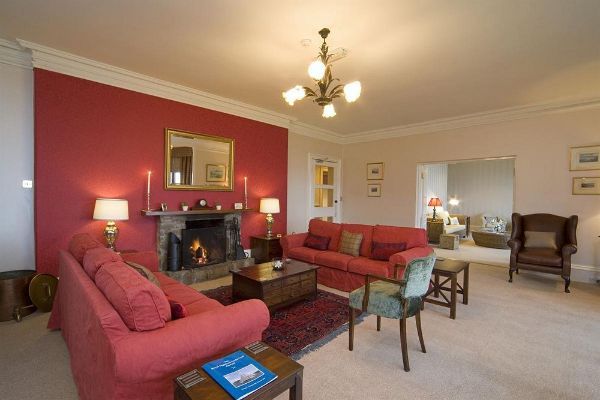 Loch Melfort Hotel (Argyll and Bute)